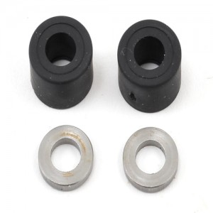 [XL POWER] Head dampers standard (black) 