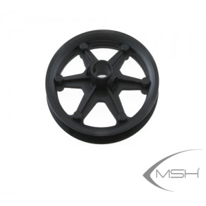 [XL POWER] MSH Protos 380 Autorotation pulley MSH41147 