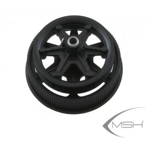 [XL POWER] MSH Protos 380 Main pulley assembly MSH41145 