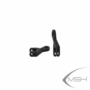 [XL POWER] MSH41028 Washout uniball arm 