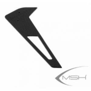 [XL POWER] XL38T02 Vertical fin 