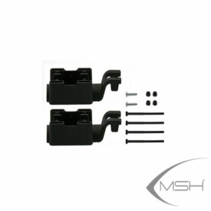 [XL POWER] MSH41056 Tail boom case 