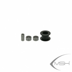 [XL POWER] MSH41033 Tail guide pulley 