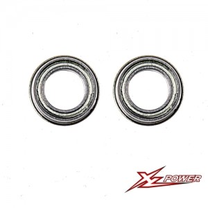 [XL POWER] MF117 Bearing XL52A14 