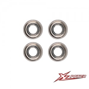 [XL POWER] MR63ZZ Bearing XL52A13 
