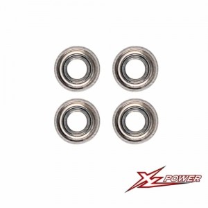 [XL POWER] MR683ZZ Bearing XL52A12 