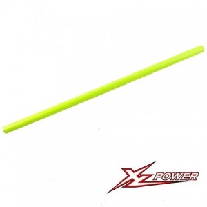[XL POWER] Yellow Tail Boom XL52T01-1 