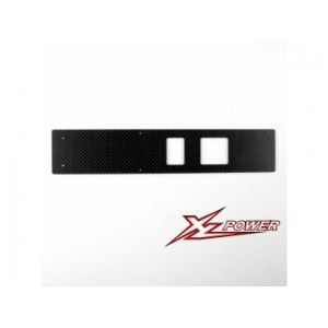 [XL POWER] Carbon Bottom Plate XL52B21 
