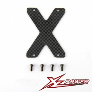 [XL POWER] X Carbon Plate XL52B18 