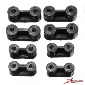 [XL POWER] XL52A03 Servo Mount Nuts 