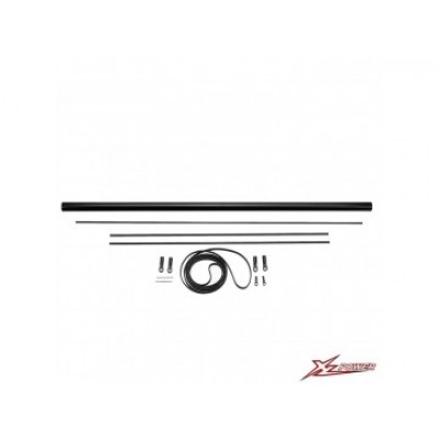 [���ܼ�] XL52T25 [XL POWER] Upgrade Set 550 XL52T25