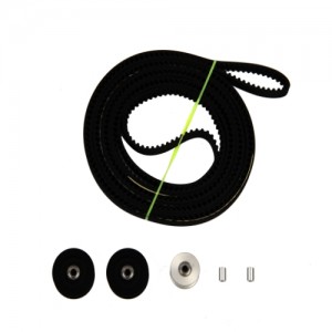[XL POWER] XL70T25 8MM tail belt upgrade for V1 tail 