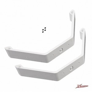 [XL POWER] XL70B34-1 LANDING SKID (W) 