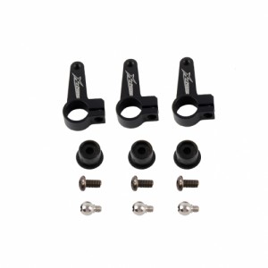 [XL POWER] XL70A04-1[19mm Servo Horn for 700 ��25T for Futaba��XL70A04-1] 