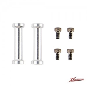 [XL POWER] XL70B40 32mm Aluminum Bolt 