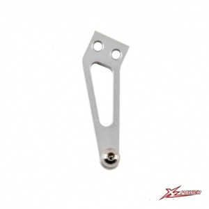 [XL POWER] XL70T10-1 New Tail Rotor Control Arm 