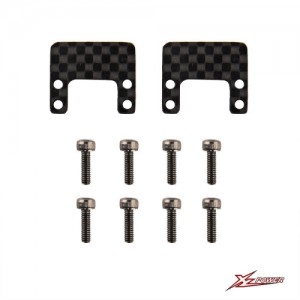 [XL POWER] XL70B24-2 Belt Guide Reinforcement 
