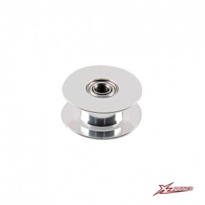 [XL POWER] XL70T08-1 Tail guide for 16t tail pulley 