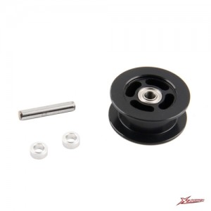 [XL POWER] XL70B24-1 Belt Guide(Front) 
