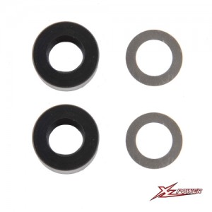 [XL POWER] XL70H02-2 POM Head Damper 