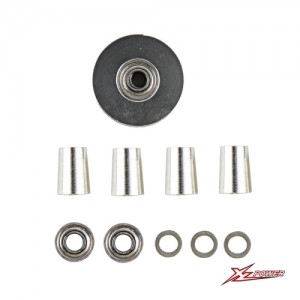[XL POWER] XL70T08 Belt Guide��rear�� 