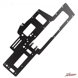 [XL POWER] XL70B18 Carbon Fiber Main Frame(R) 