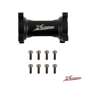 [XL POWER] XL70B01 Metal Main Shaft Bearing Block 