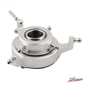 [XL POWER] XL70H11 CCPM Metal Swashplate 