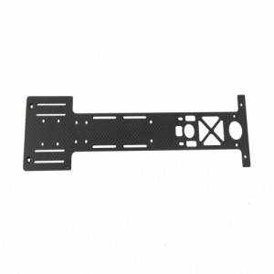 [XL POWER] XL76B03 F3C center carbon fiber plate 