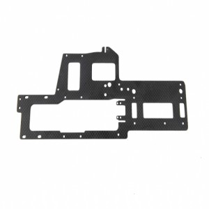 [XL POWER] XL76B01 F3C Carbon Fiber Frame (R) 