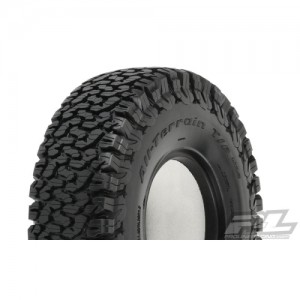 [Pro-Line Racing] AP10124-14 BFGoodrich Krawler T/A KX 1.9 G8 Rock Terrain Truck Tires 
