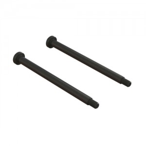 [ARRMA] EXB HD Threaded Hinge Pin (2) 