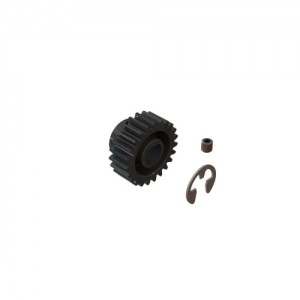 [ARRMA] 23T Mod1 Safe-D8 Pinion Gear 