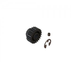 [ARRMA] 22T Mod1 Safe-D8 Pinion Gear 