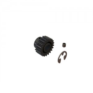 [ARRMA] 20T Mod1 Safe-D8 Pinion Gear 
