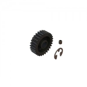 [ARRMA] 28T Mod1 Safe-D8 Pinion Gear 