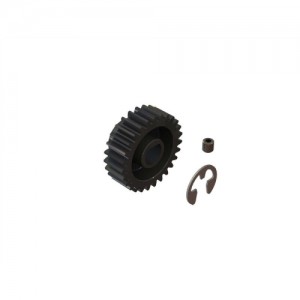[ARRMA] 27T Mod1 Safe-D8 Pinion Gear 