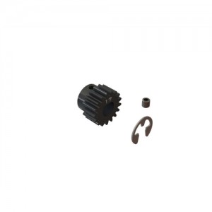 [ARRMA] 17T Mod1 Safe-D8 Pinion Gear 
