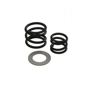 [ARRMA] HD Servo Saver Spring Set 