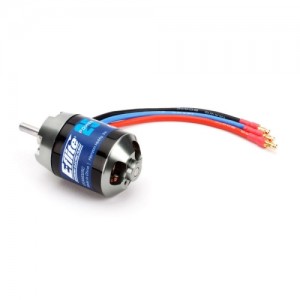 [E-FLITE] Power 25 Brushless Outrunner Motor, 1000Kv: 3mm Bullet (2����Ŭ 25 ������) ���ͱ԰�:35x54mm
