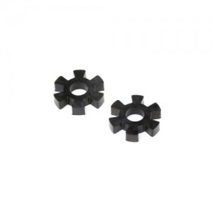 [TEAM LOSI] Cush Drive Rubber Damper, Med (2): LMT 