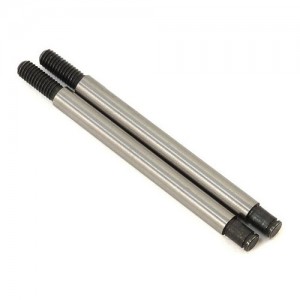 [TEAM LOSI] Shock Rebuild/Hardware Set (4): LMT 