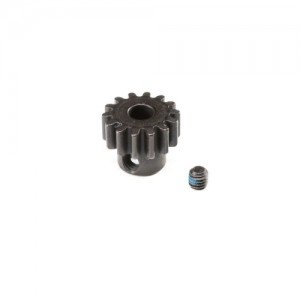 [TEAM LOSI] Pinion Gear, 14T, 1.0M. 5mm shaft 