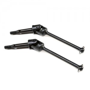 [TEAM LOSI] Front Universal Driveshaft set (2): LMT 