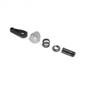 [TEAM LOSI] Servo Saver Set, Complete, 23T : LMT 