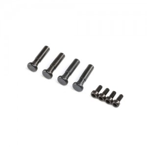 [TEAM LOSI] Kingpin set, Front (4): LMT 