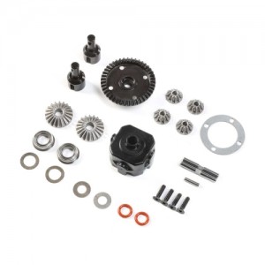 [TEAM LOSI] Complete Diff Front or Rear: LM 