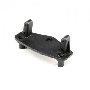 [TEAM LOSI] Steering Servo Mount Plate: LMT 