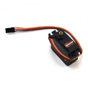 [SPEKTRUM] H6050 High-Torque Mid-Speed Heli Cyclic Servo 