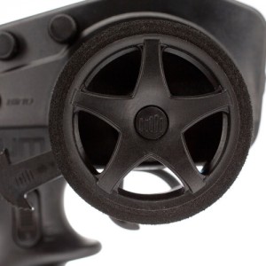 [SPEKTRUM] Wheel: DX3 
